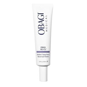 Obagi Nu-Cil BioStim Hair Scalp Serum with Biotin