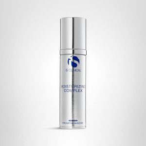 iS CLINICAL Moisturizing