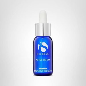 iS CLINICAL Active Serum