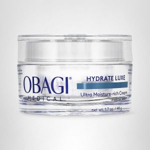 Obagi Hydrate Luxe Moisture-Rich Cream